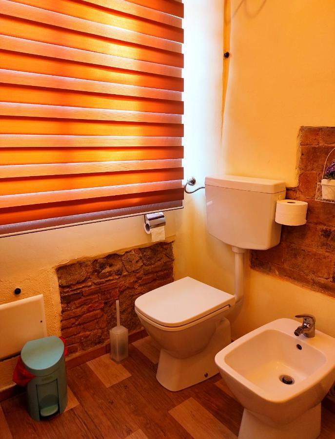 Il Vico Daire Serra San Bruno Dış mekan fotoğraf