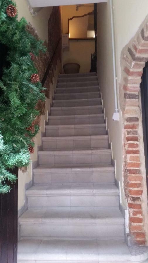 Il Vico Daire Serra San Bruno Dış mekan fotoğraf